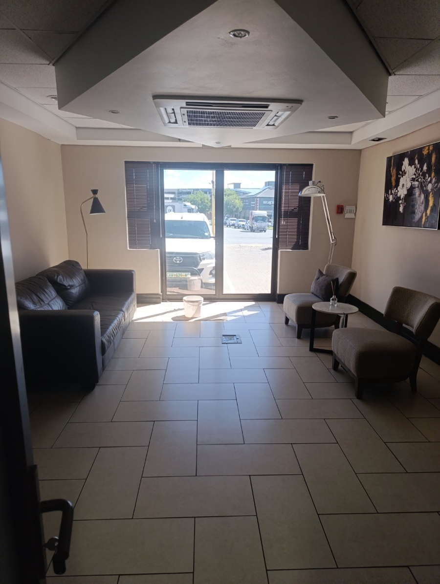 To Let commercial Property for Rent in Dan Pienaar Free State
